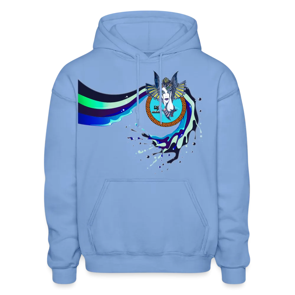 LYD COLLECTION "ZAFIRA" Gildan Heavy Blend Adult Hoodie