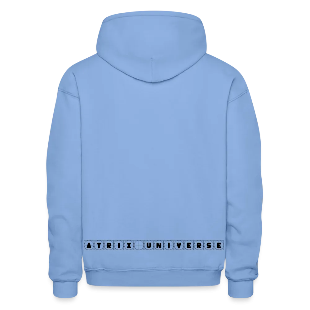 LYD COLLECTION "ZAFIRA" Gildan Heavy Blend Adult Hoodie