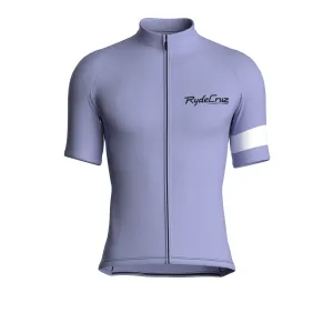 Lyder | Lavender Male Short Sleeves Jersey