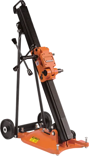 M-5 Combo Drill Stand Only