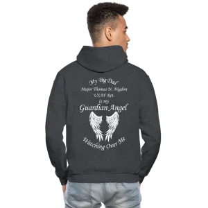 Major Thomas N. Higdon, USAF Ret. Gildan Heavy Blend Adult Hoodie