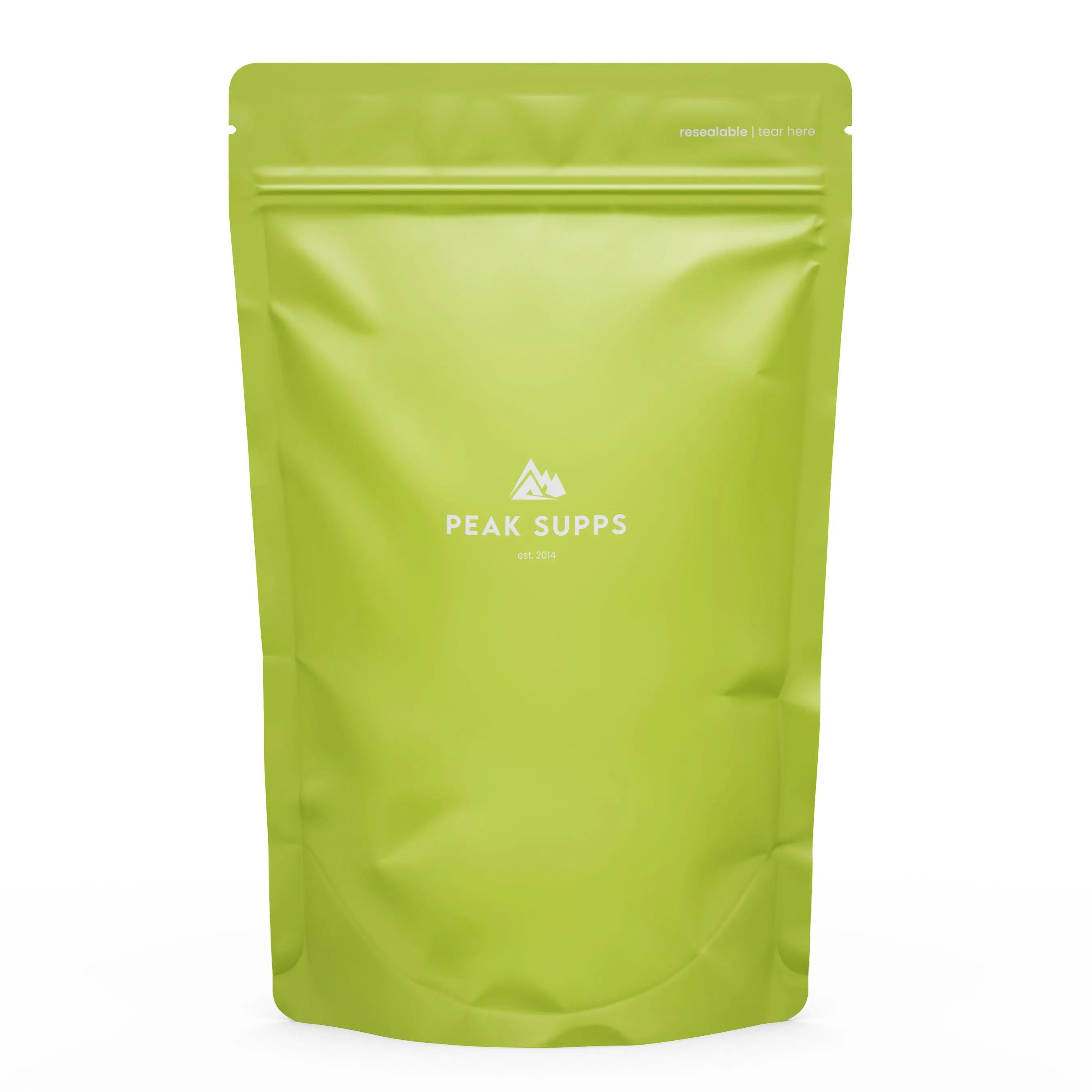 Maltodextrin Powder