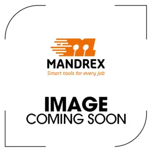 Mandrex MX200050B Starter Kit MXqs TCT Electrician Ø73/83 - HSS Long   Percusion Drill