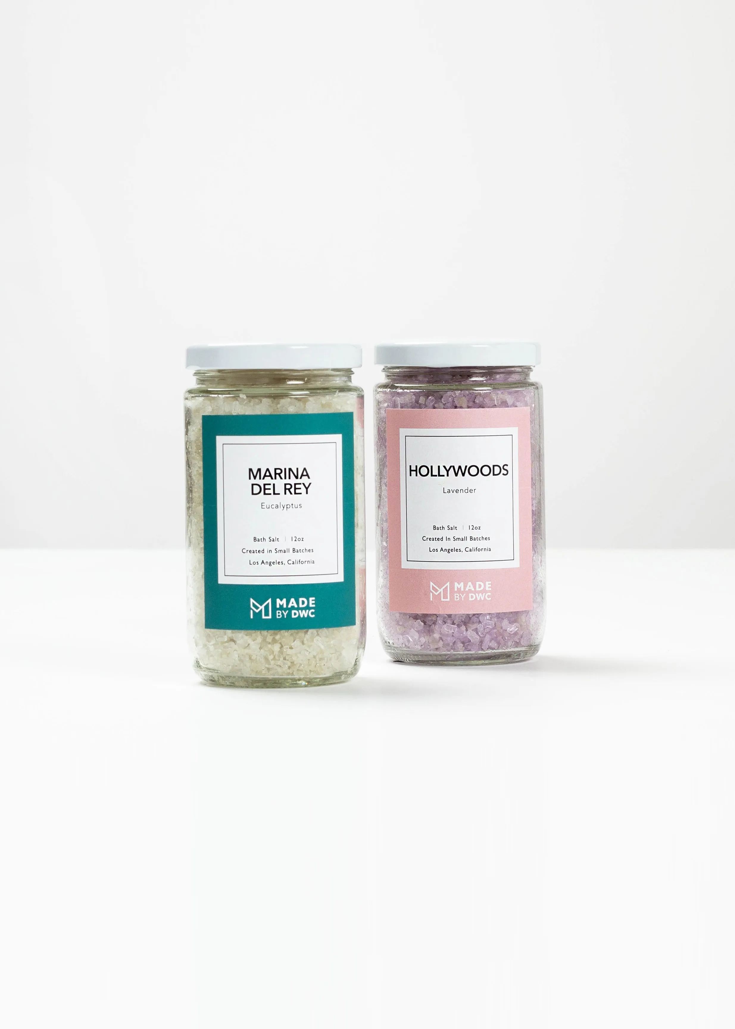 Marina Del Ray Bath Salts