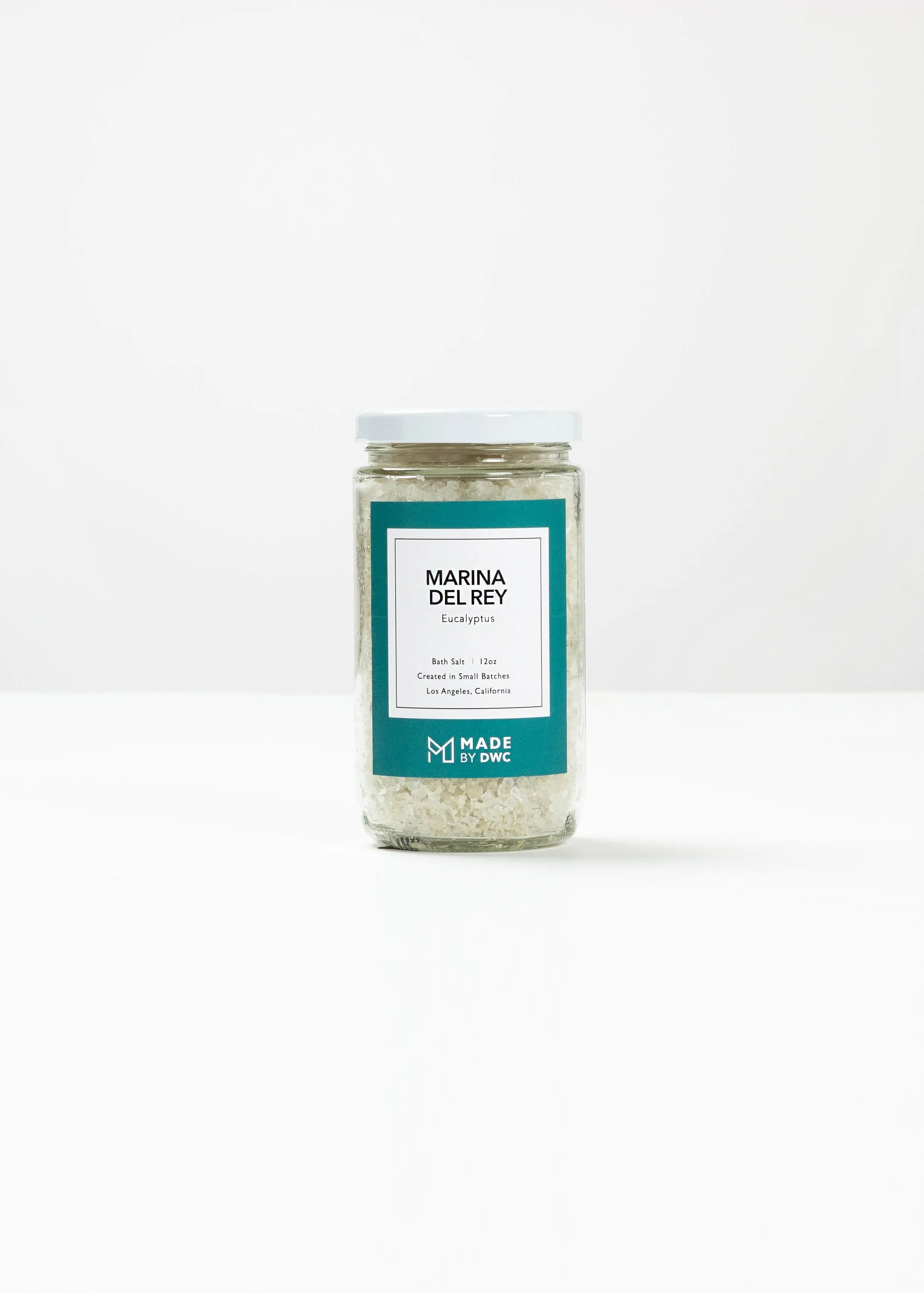 Marina Del Ray Bath Salts