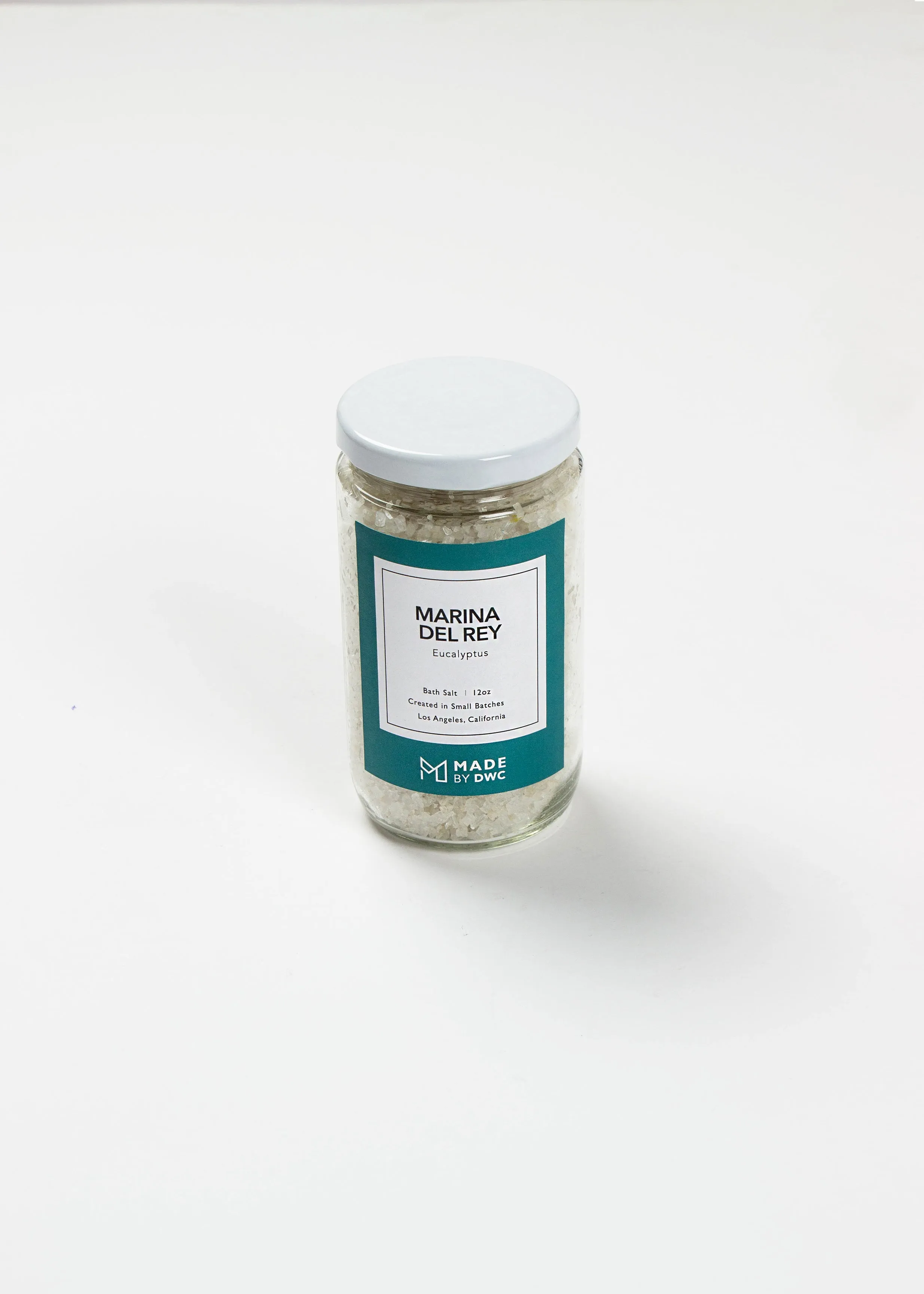Marina Del Ray Bath Salts