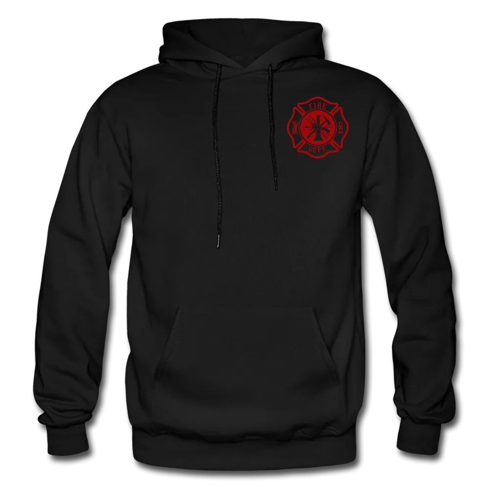Marlborough Gildan Heavy Blend Adult Hoodie