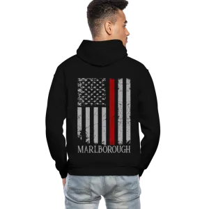 Marlborough Gildan Heavy Blend Adult Hoodie