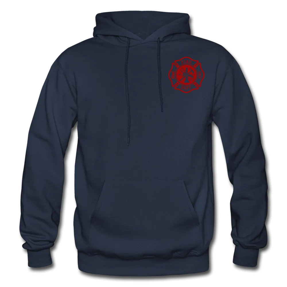Marlborough Gildan Heavy Blend Adult Hoodie