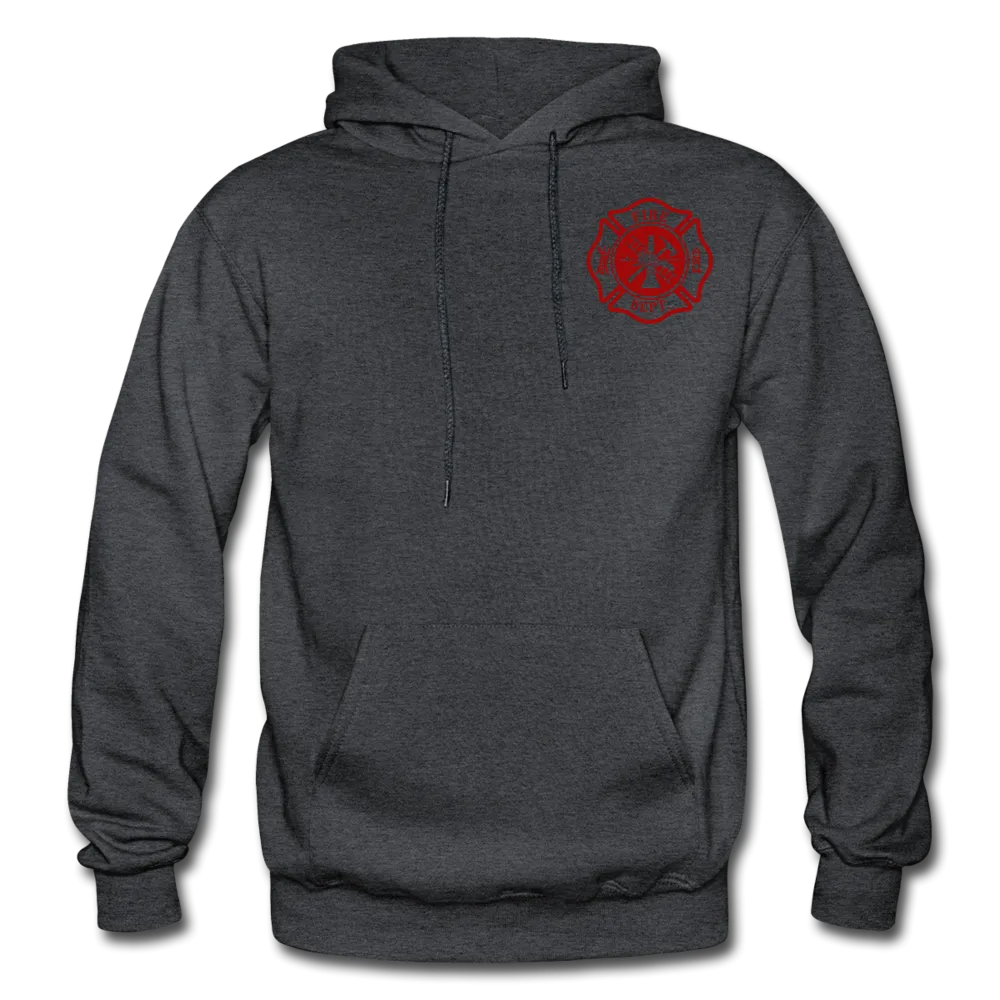 Marlborough Gildan Heavy Blend Adult Hoodie