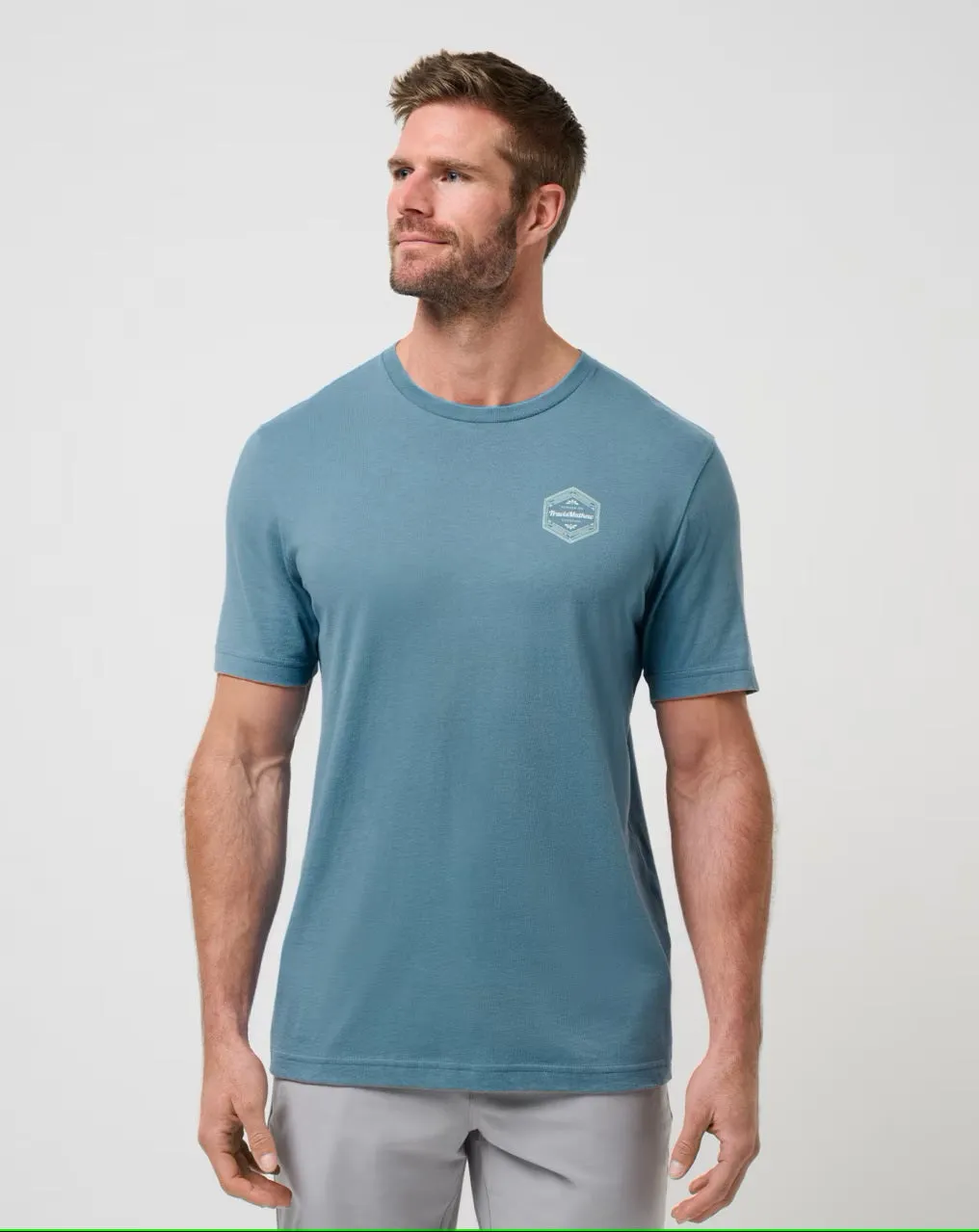 MAXIMUM STAY TEE
