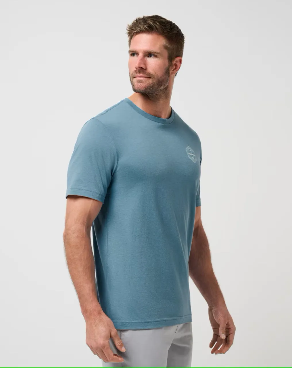 MAXIMUM STAY TEE