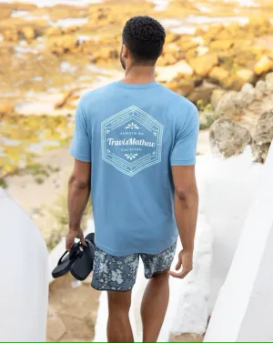 MAXIMUM STAY TEE