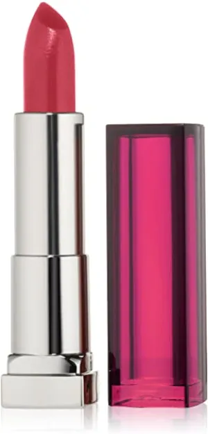 Maybelline New York ColorSensational Lipcolor, Fifth Ave. Fuchsia 160, 0.15 Ounce