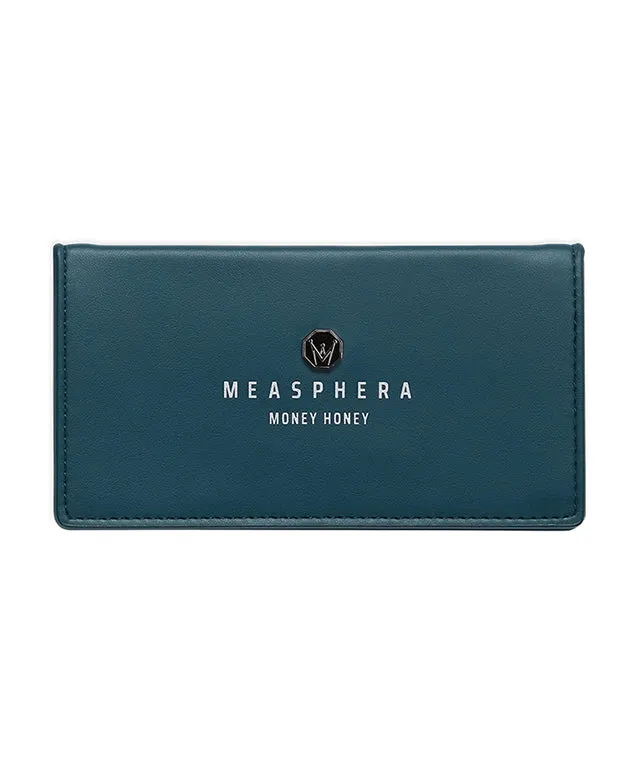 MEASPHERA MONEY HONEY - DARK GREEN