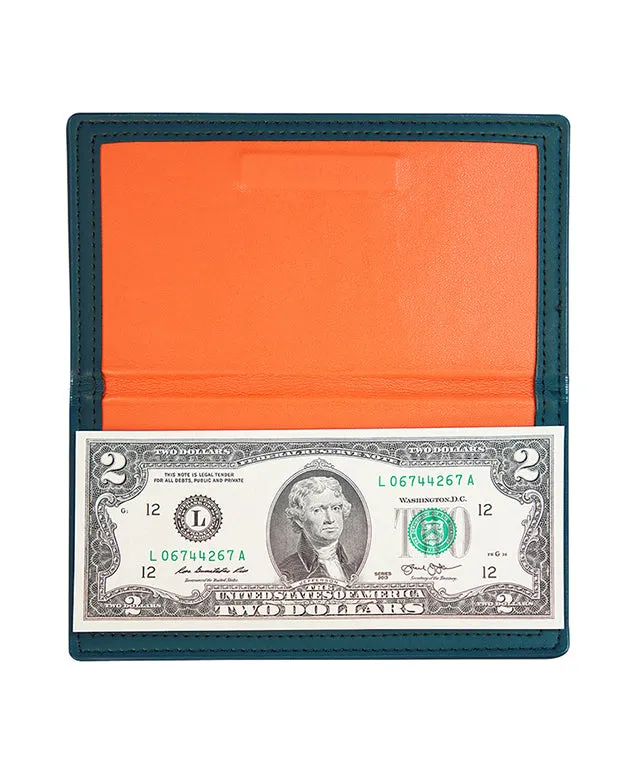 MEASPHERA MONEY HONEY - DARK GREEN