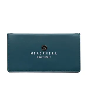 MEASPHERA MONEY HONEY - DARK GREEN