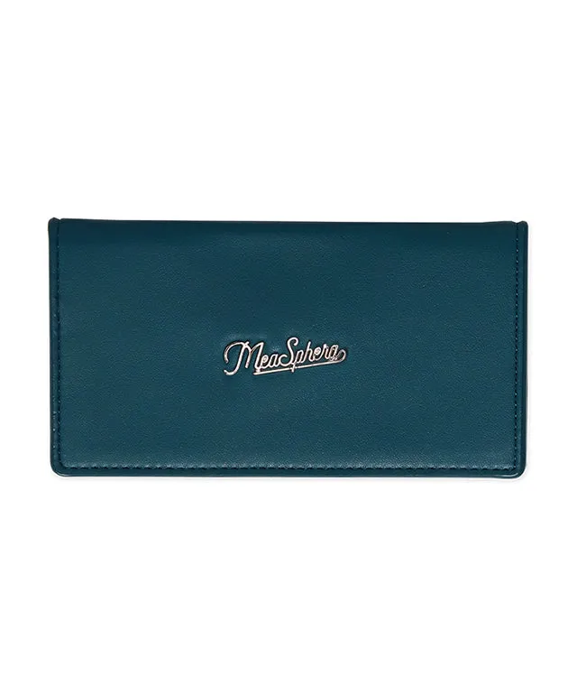 MEASPHERA MONEY HONEY - DARK GREEN