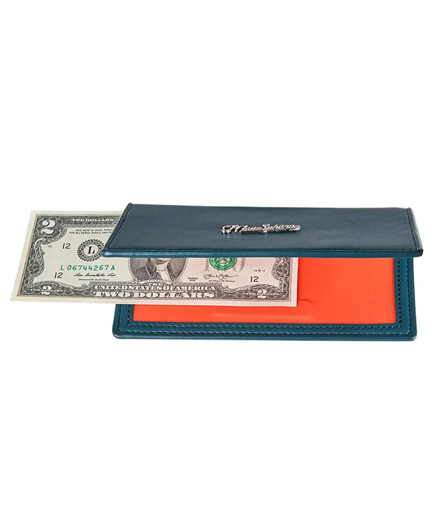 MEASPHERA MONEY HONEY - DARK GREEN