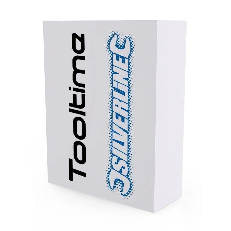 Measuring Tape 3m X 16mm Auto Blade Lock Display Box 633848 (30pc)