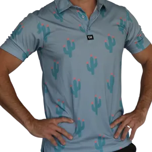 Mens Golf Shirt