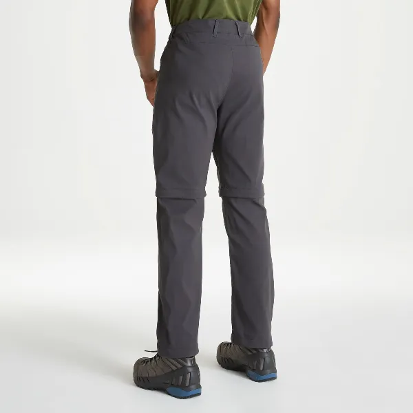Men's Kiwi Pro II Convertible Trousers