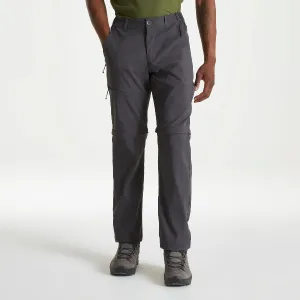 Men's Kiwi Pro II Convertible Trousers