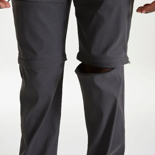 Men's Kiwi Pro II Convertible Trousers