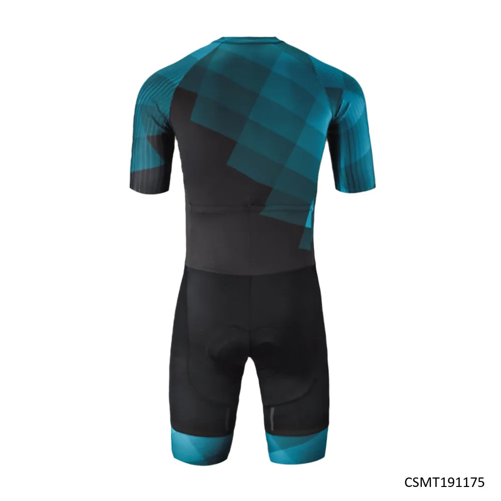 Men's Short Sleeve RoadSuit CSMT191175