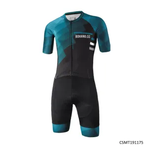 Men's Short Sleeve RoadSuit CSMT191175