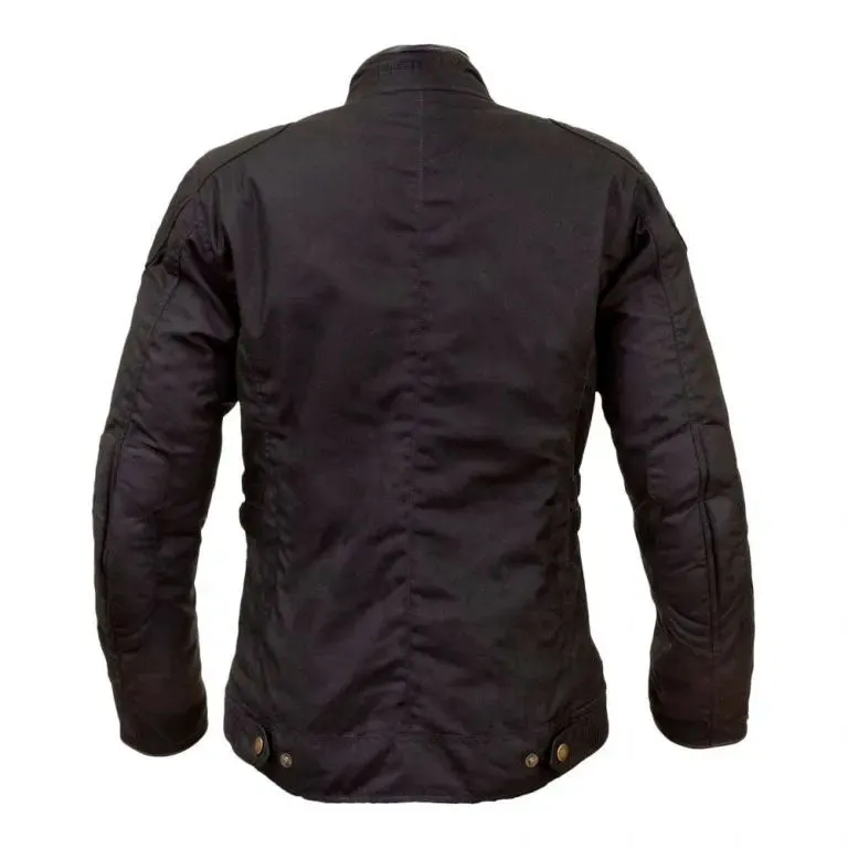 Merlin Harriet Ladies Techwax Jacket
