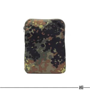 MG Military & Outdoor Tactical Tablet Pouch Large