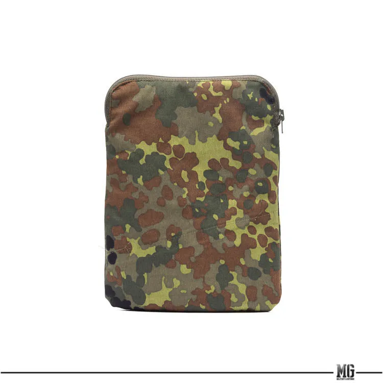 MG Military & Outdoor Tactical Tablet Pouch Large