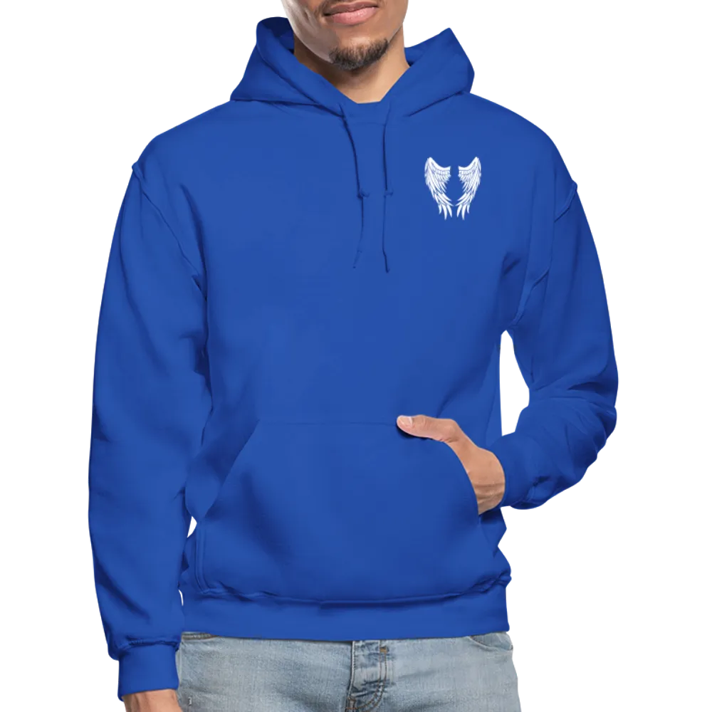 Mi Papi  Rafael 1938 2021 Gildan Heavy Blend Adult Hoodie