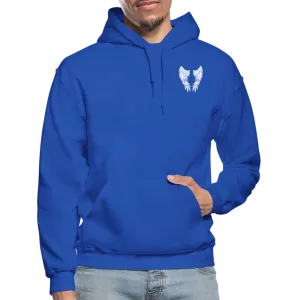 Mi Papi  Rafael 1938 2021 Gildan Heavy Blend Adult Hoodie