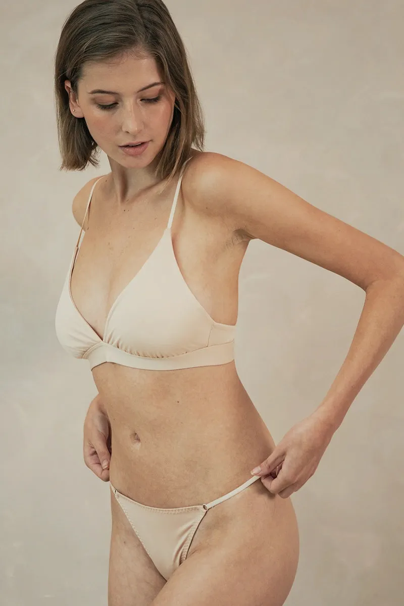 Mia Convertible Soft Bra