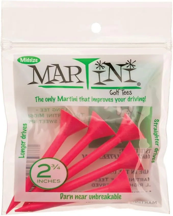 Midsize Golf Tees