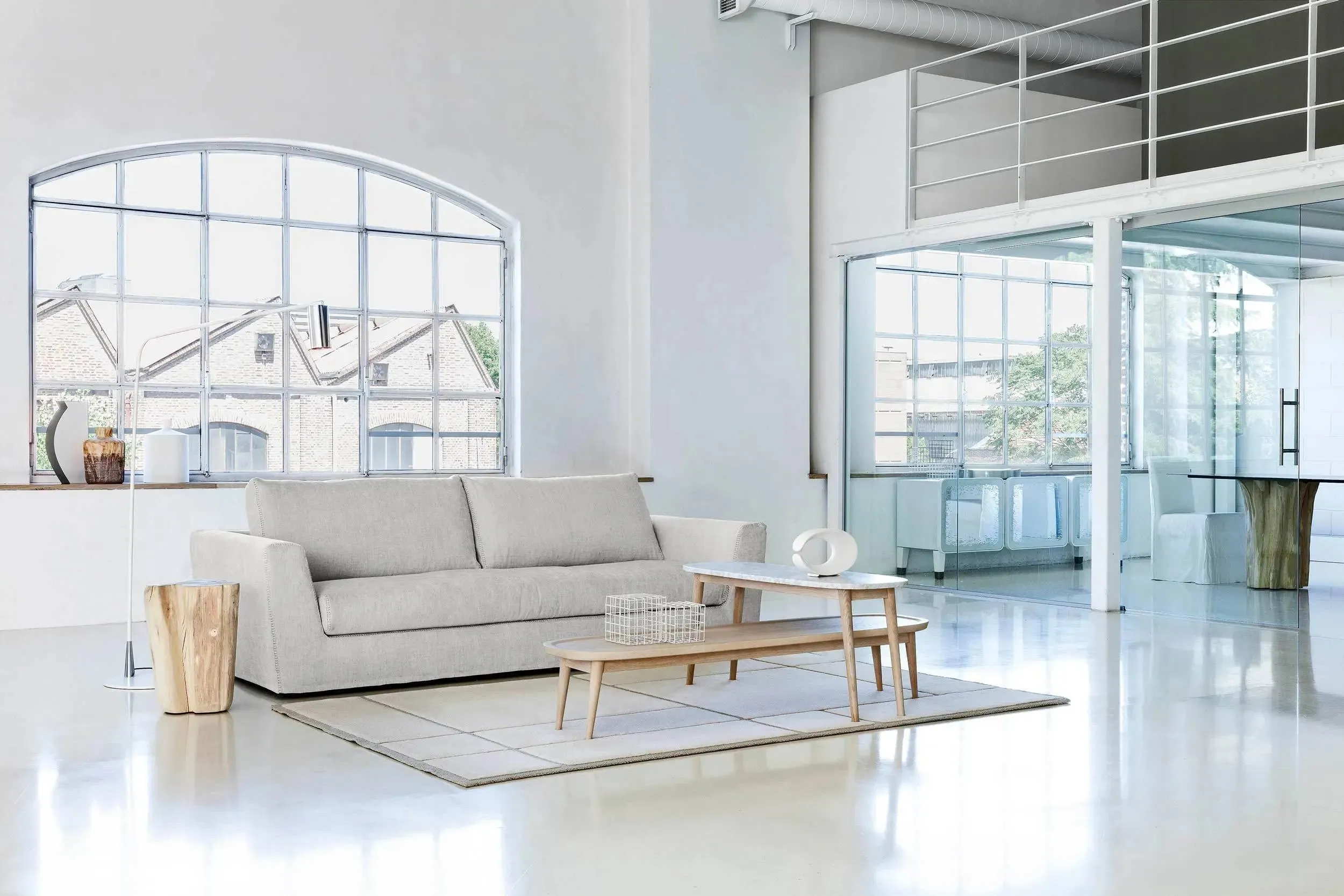 Mik 12 Sofa