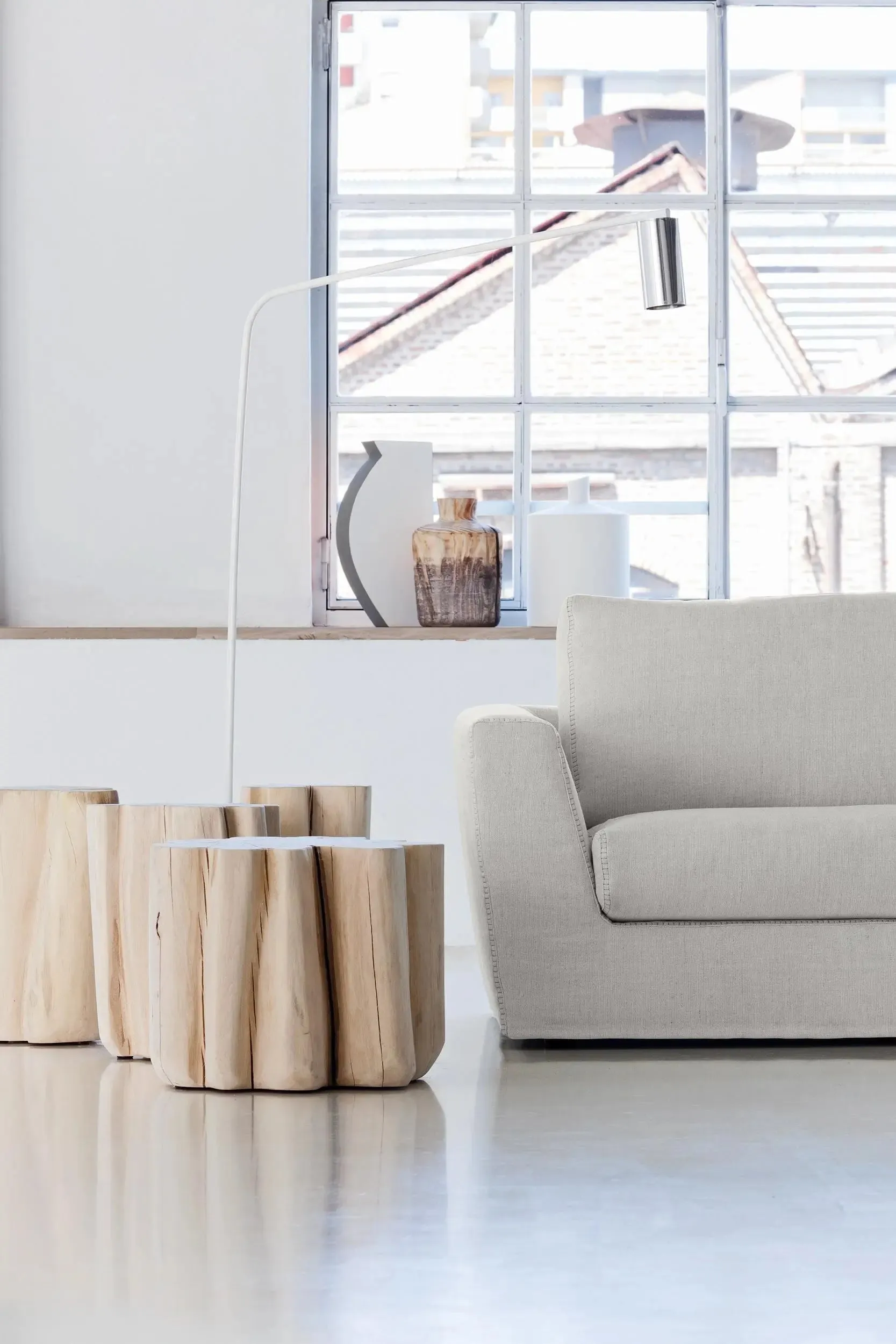 Mik 12 Sofa