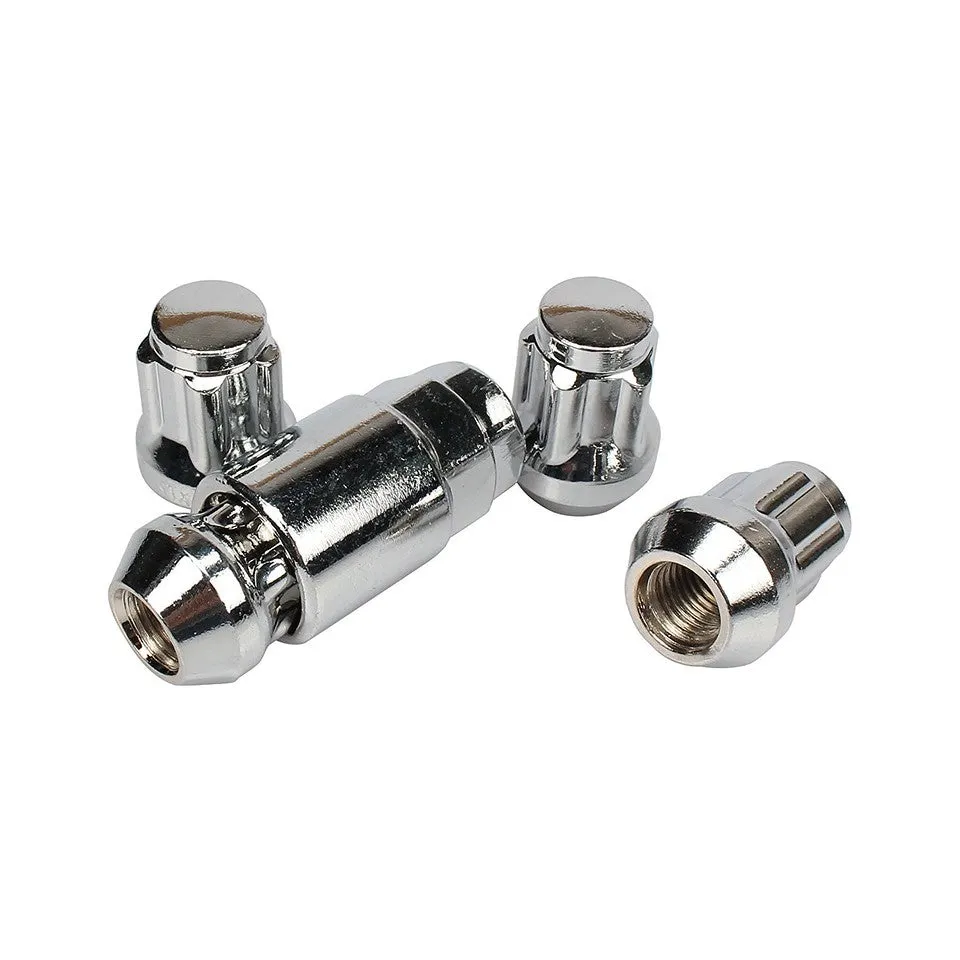 Mitsubishi L 300 [1994-2006] Locking Wheel Nuts / Bolts