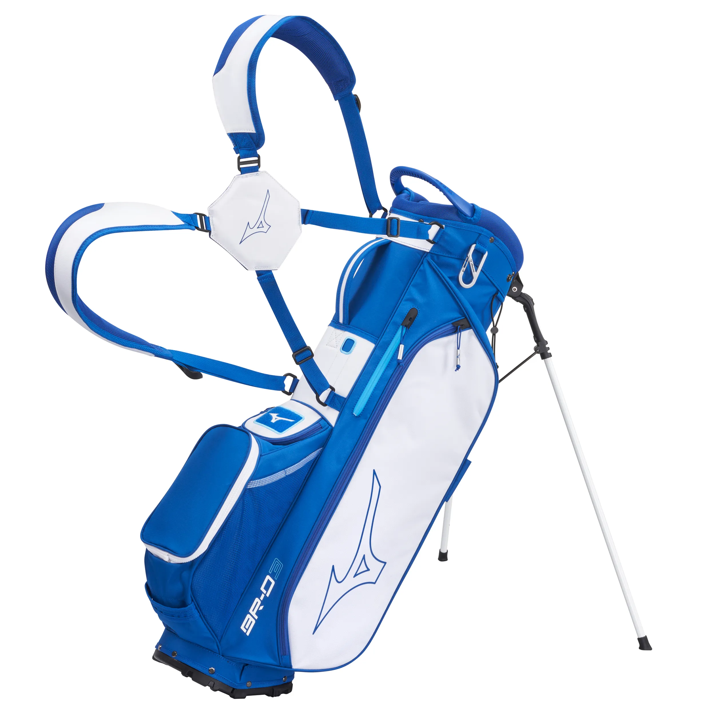 Mizuno BR-D3 2025 Stand Bag