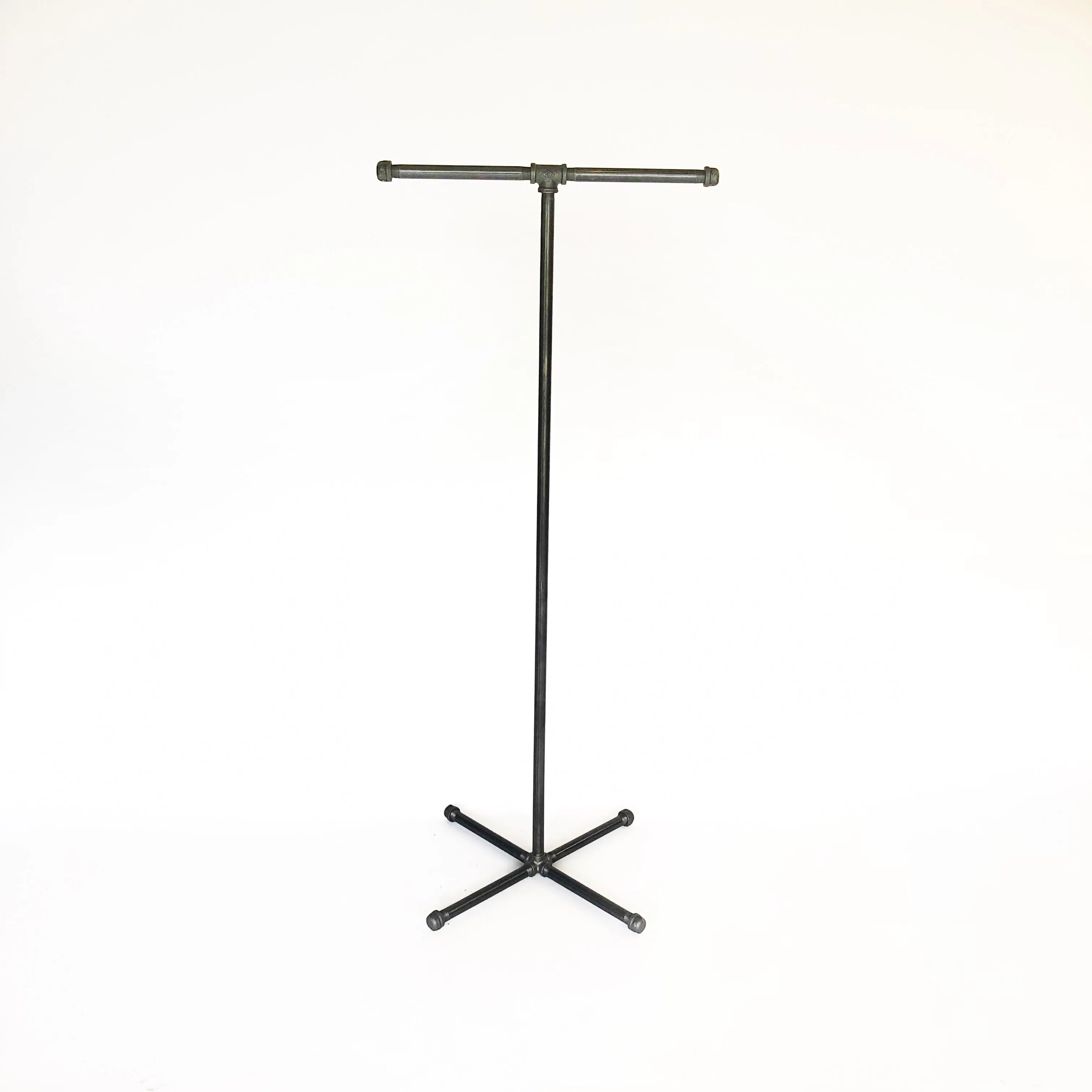 Mobile T-stand