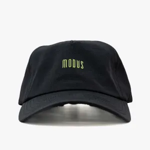 Modus Script Marathon Cap
