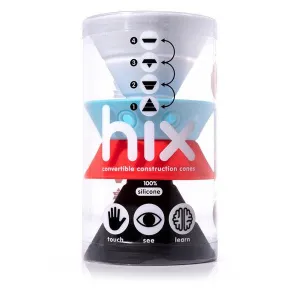 Moluk Hix Nordic