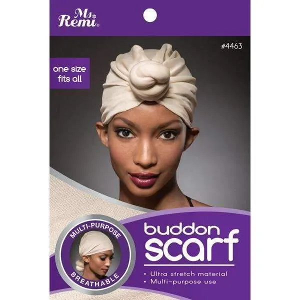 Ms. Remi Buddon Scarf (Assorted)
