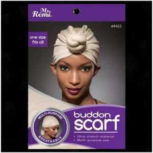 Ms. Remi Buddon Scarf (Assorted)