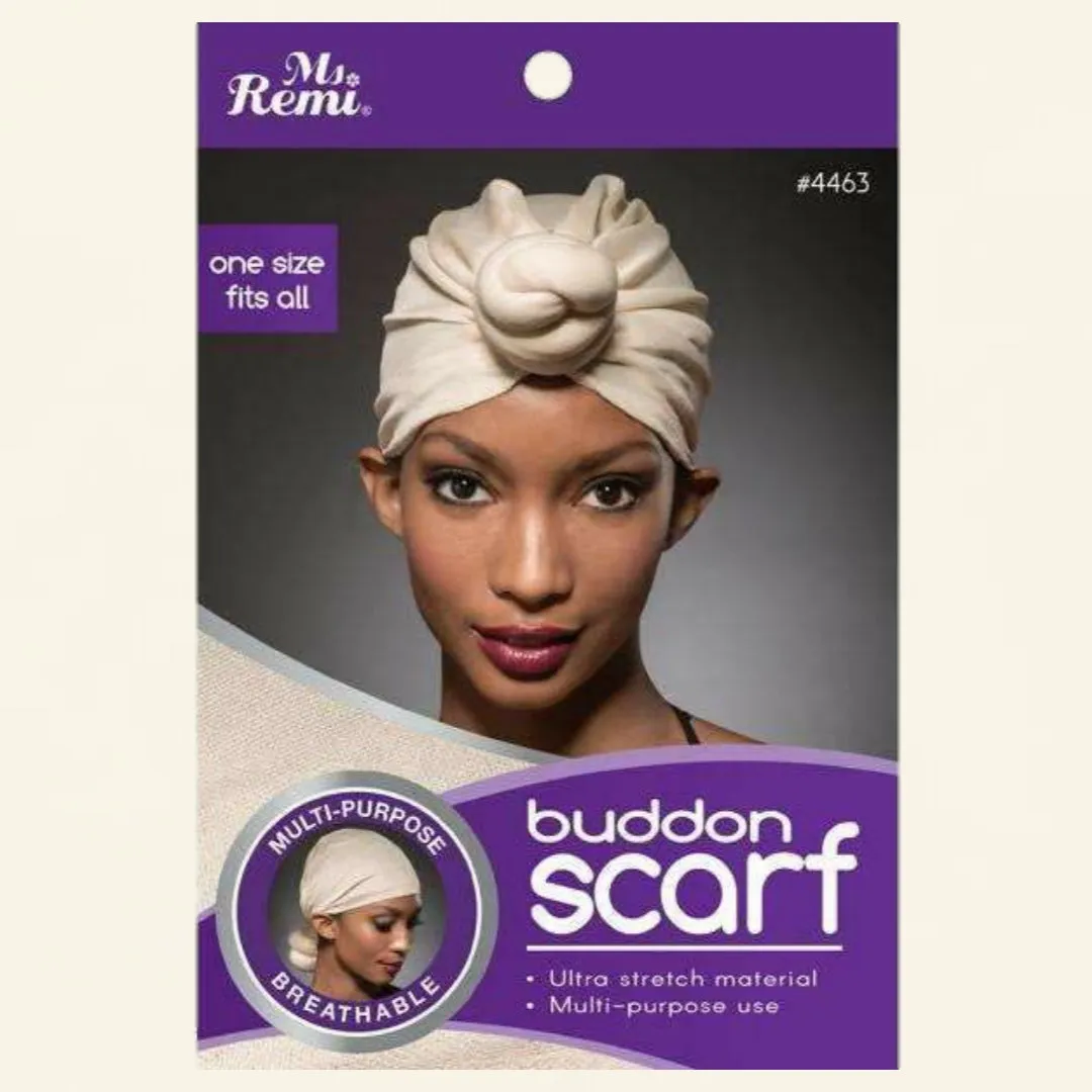 Ms. Remi Buddon Scarf (Assorted)