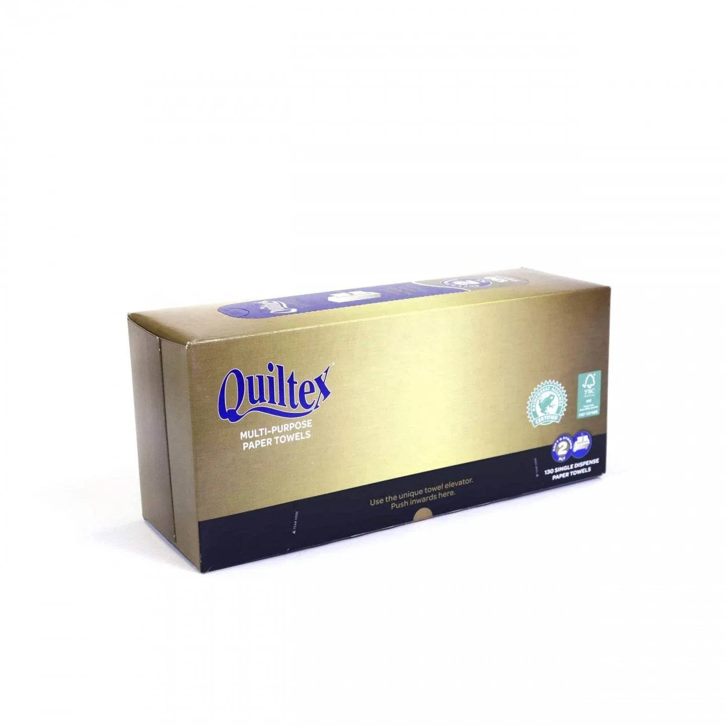 Multi-purpose Paper Towel in a Box