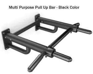Multi Purpose Pull-up Bar