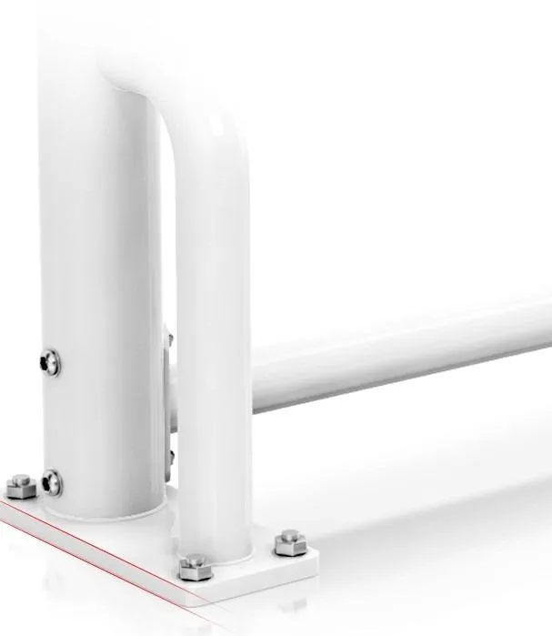 Multi Purpose Pull-up Bar